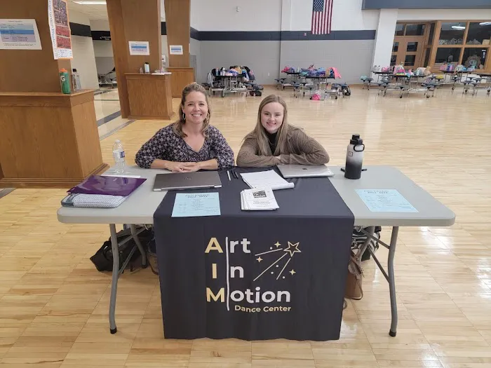 Art In Motion Dance Center Picture 1