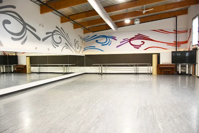 Dance Studio 3-D Picture 2