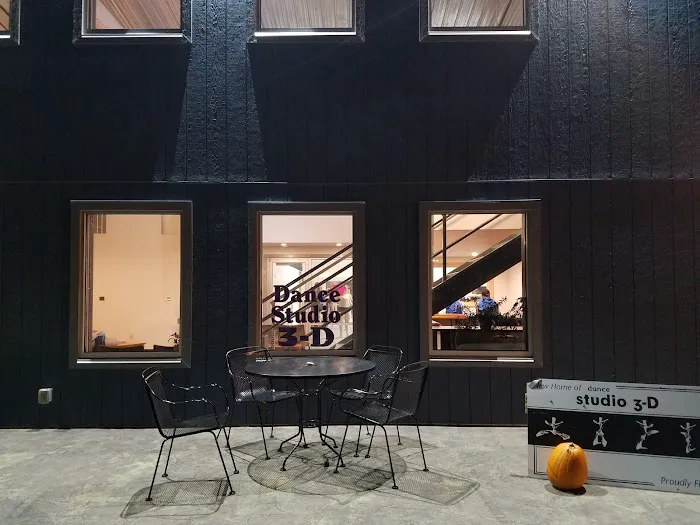 Dance Studio 3-D Picture 6