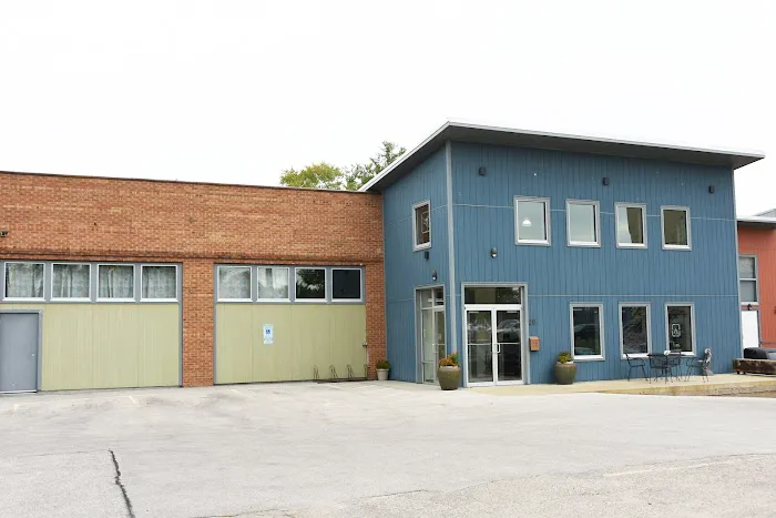 Dance Studio 3-D Picture 10