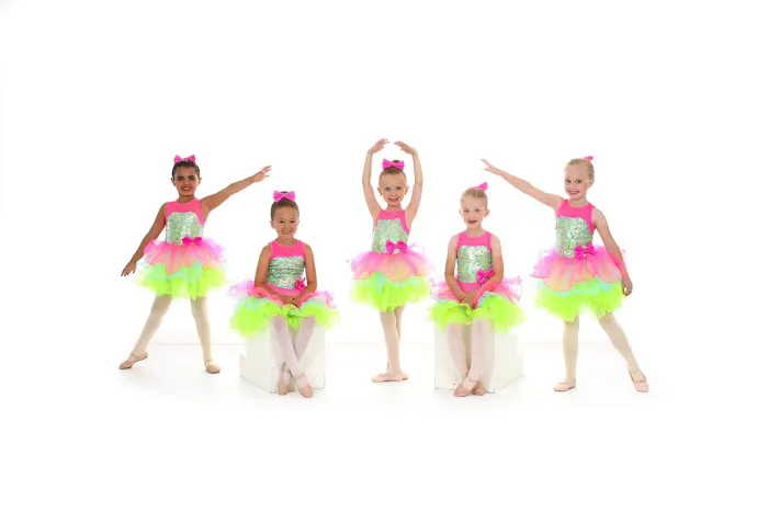 Monona Academy of Dance Picture 3
