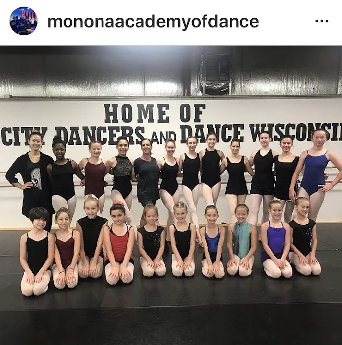 Monona Academy of Dance Picture 2