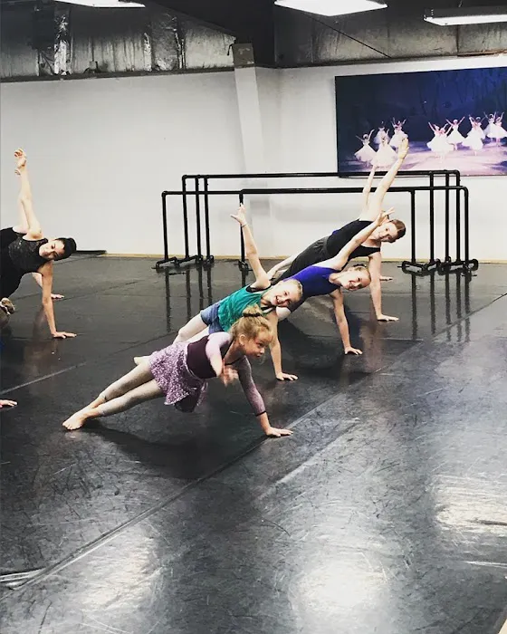 Monona Academy of Dance Picture 4
