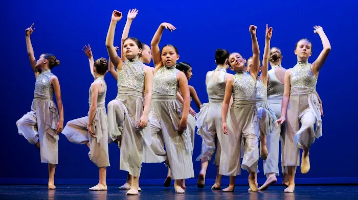 A Step Above Dance & Music Academy Picture 2