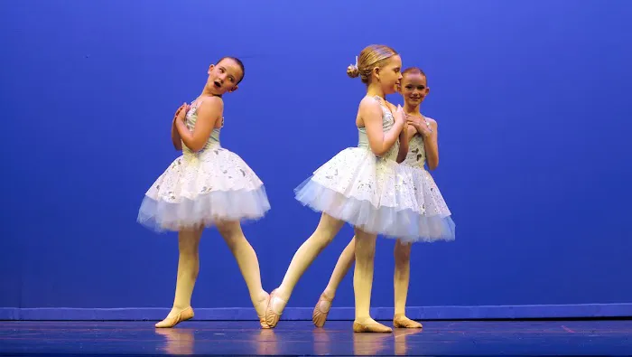 A Step Above Dance & Music Academy Picture 4