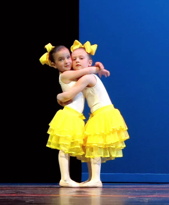 A Step Above Dance & Music Academy Picture 8