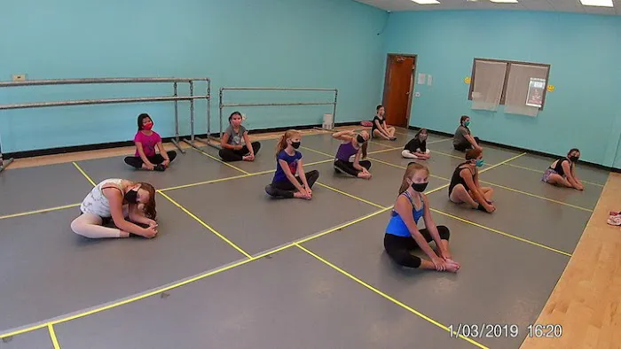 A Step Above Dance & Music Academy Picture 5