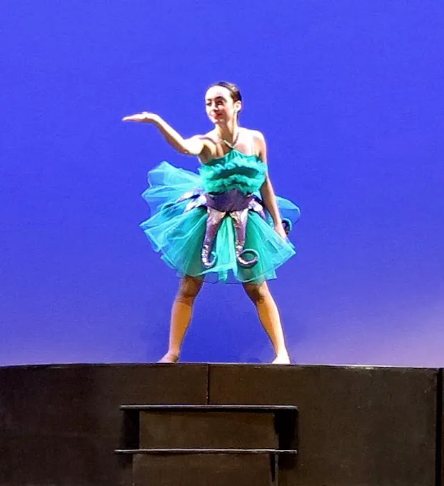 A Step Above Dance & Music Academy Picture 10