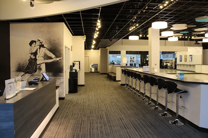 Fred Astaire Dance Studios Picture 3