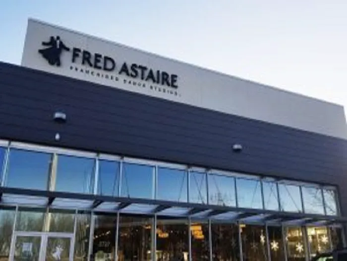 Fred Astaire Dance Studios Picture 4