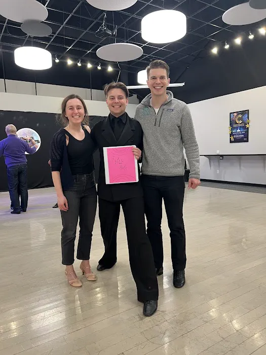 Fred Astaire Dance Studios Picture 9