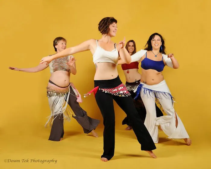 Dance Life Studio and Fitness Picture 1