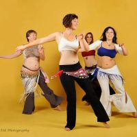 Dance Life Studio and Fitness ico