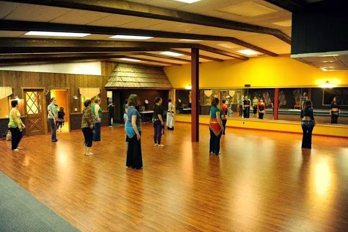 Dance Life Studio and Fitness Picture 5