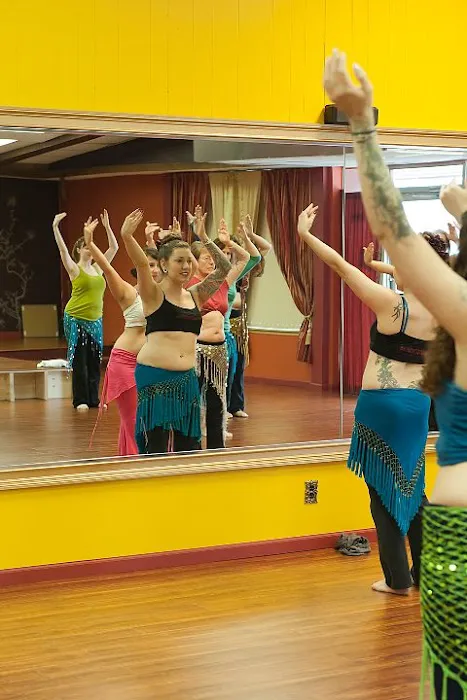 Dance Life Studio and Fitness Picture 8