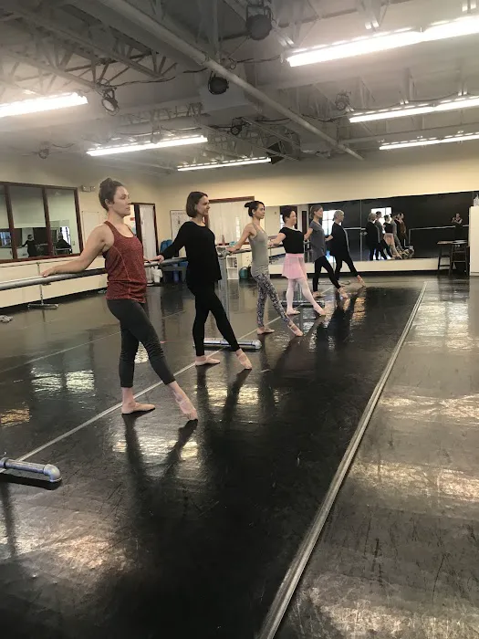 Ballet U, LLC Picture 2
