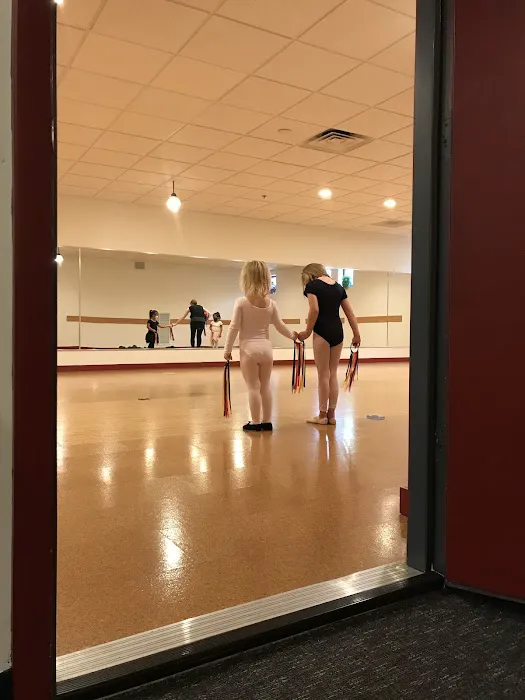 Ballet U, LLC Picture 1