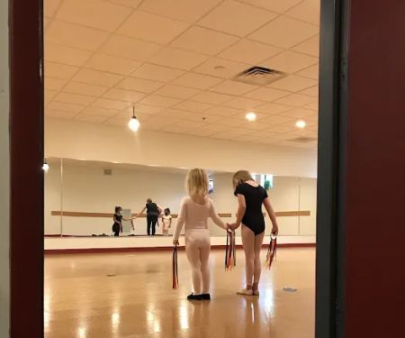 Ballet U, LLC