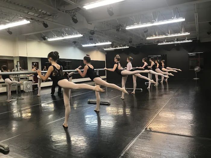 Ballet U, LLC Picture 7