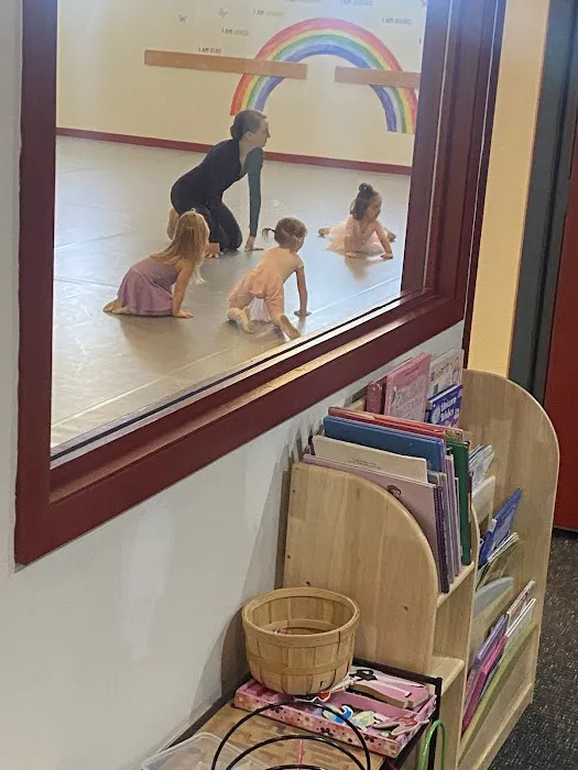 Ballet U, LLC Picture 8