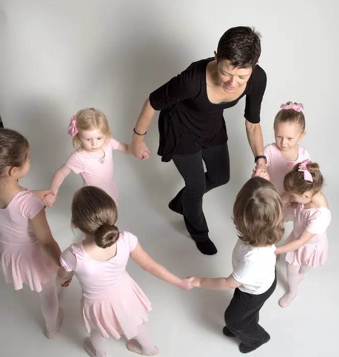 Ballet U, LLC Picture 9