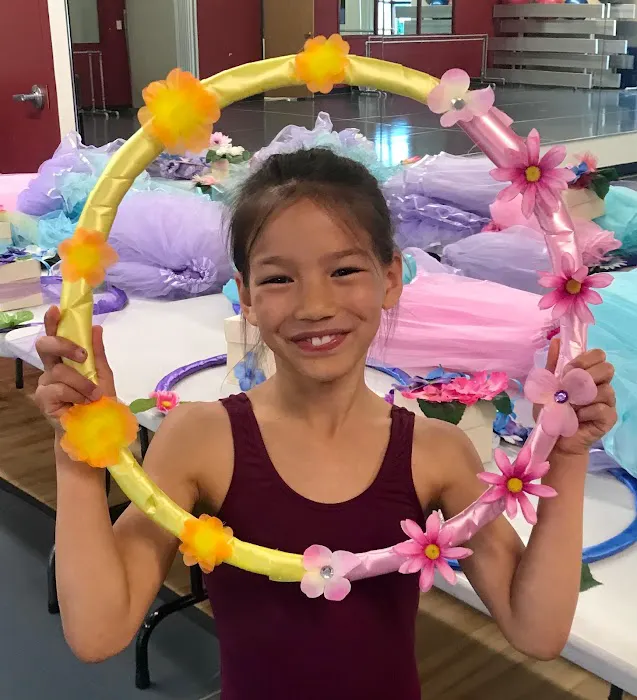 Ballet U, LLC Picture 10
