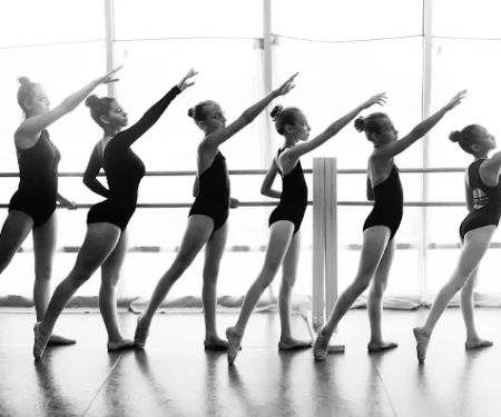 Studio Dansu
