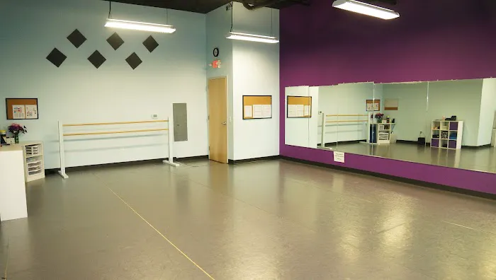 Studio Dansu Picture 3