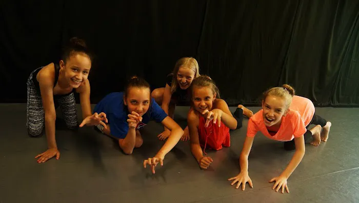 Studio Dansu Picture 5