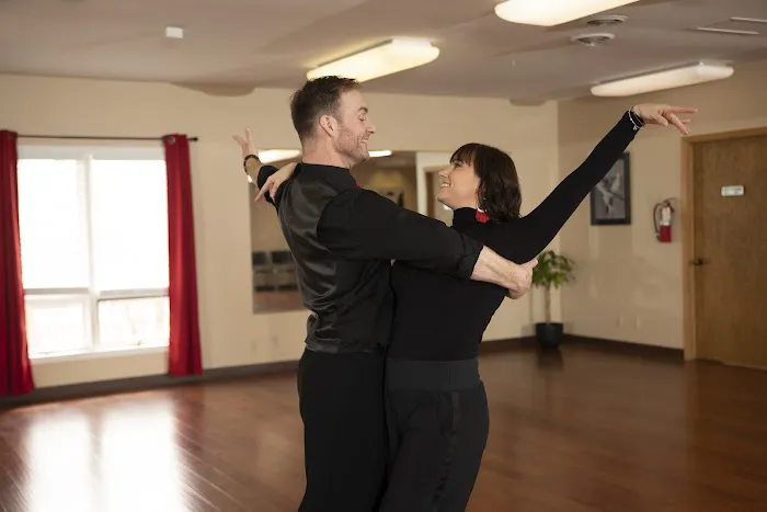 Madison Ballroom Company Picture 1