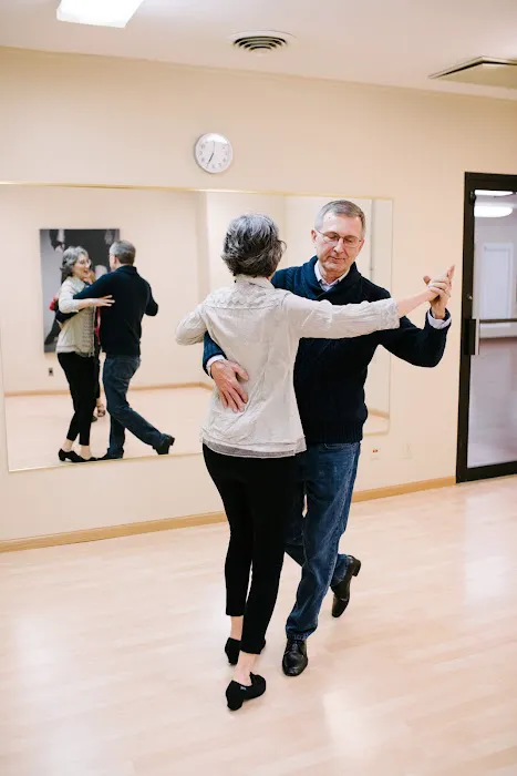 Madison Ballroom Company Picture 3