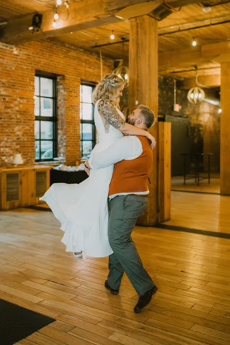 Madison Ballroom Company Picture 4