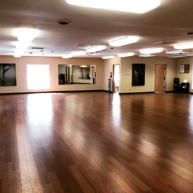 Madison Ballroom Company Picture 6