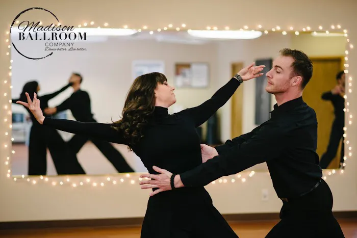 Madison Ballroom Company Picture 8