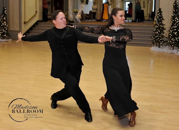 Madison Ballroom Company Picture 9