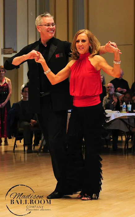Madison Ballroom Company Picture 7