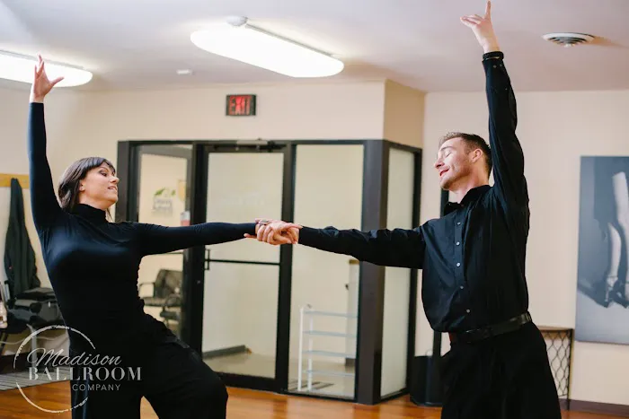 Madison Ballroom Company Picture 10