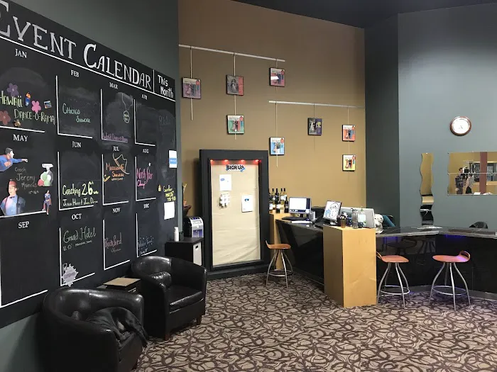 Arthur Murray Dance Studio Madison Picture 2