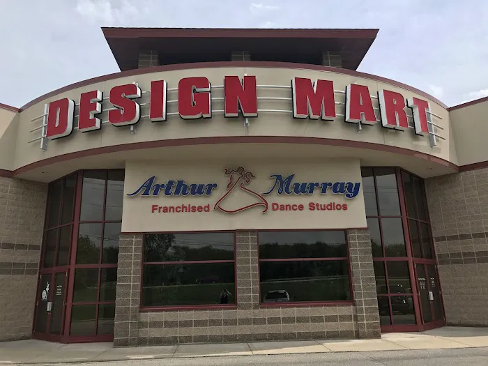 Arthur Murray Dance Studio Madison Picture 1