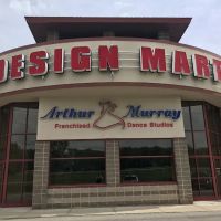 Arthur Murray Dance Studio Madison ico