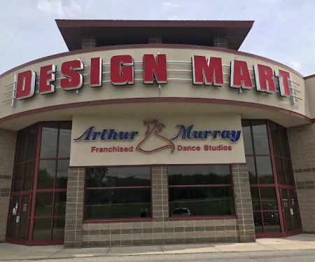 Arthur Murray Dance Studio Madison