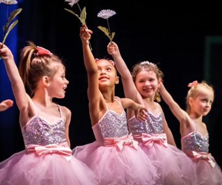 Kehl School of Dance