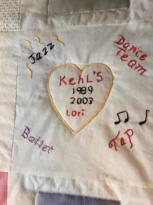 Kehl School of Dance Picture 4