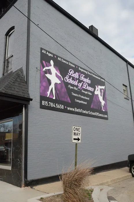 Beth Fowler School of Dance Picture 2