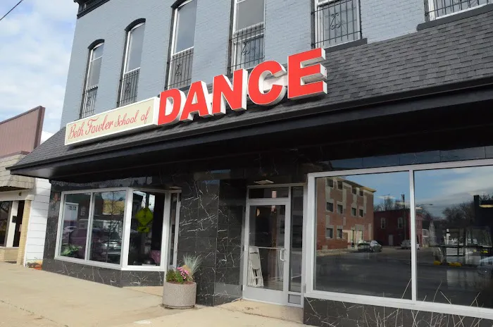 Beth Fowler School of Dance Picture 3