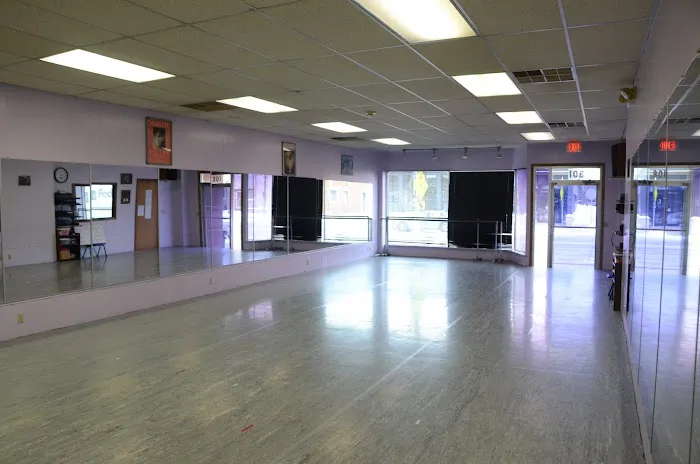 Beth Fowler School of Dance Picture 5