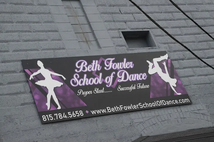 Beth Fowler School of Dance Picture 7