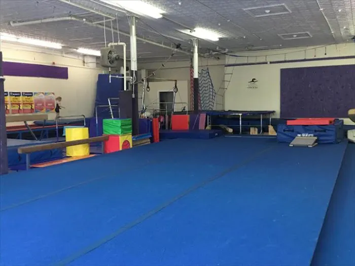 Stoughton Gymnastics Picture 1
