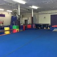 Stoughton Gymnastics ico