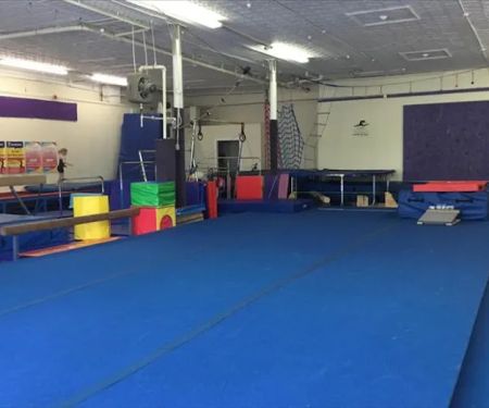 Stoughton Gymnastics